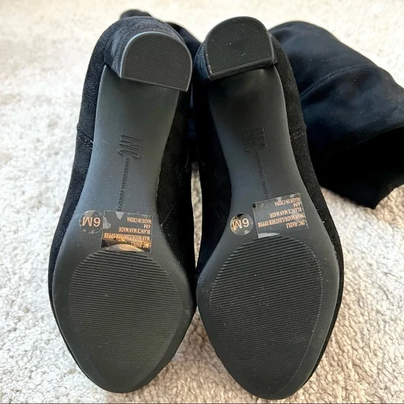 NWT INC Hadli Over The Knee Boots - Picture 9 of 13